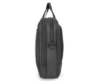 Silver Monkey CompactBag torba na laptopa 14,1" czarna - 690930 - zdjęcie 3